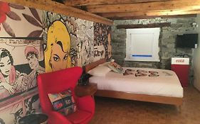 Casa Della Nonna